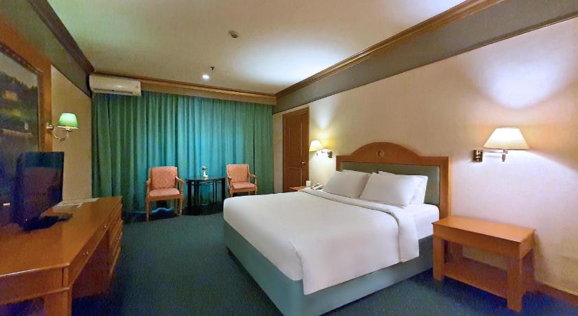 Foto Kamar Superior (Superior) 1