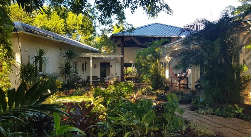Tree Lodge Mauritius photo