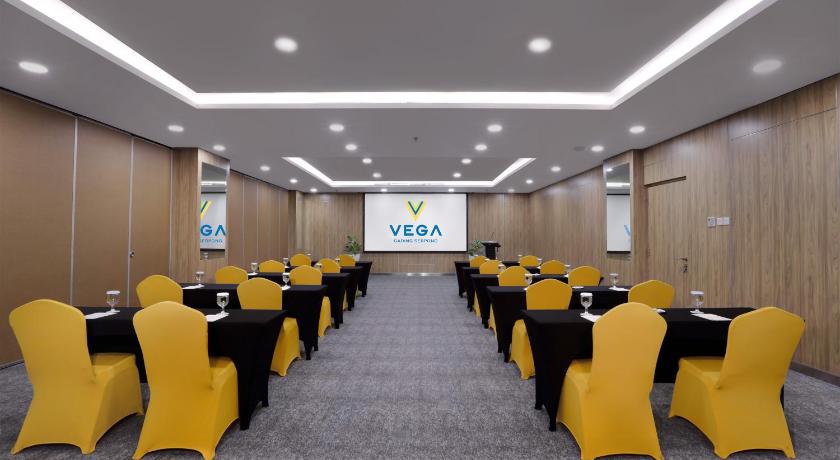 Vega Gading Serpong