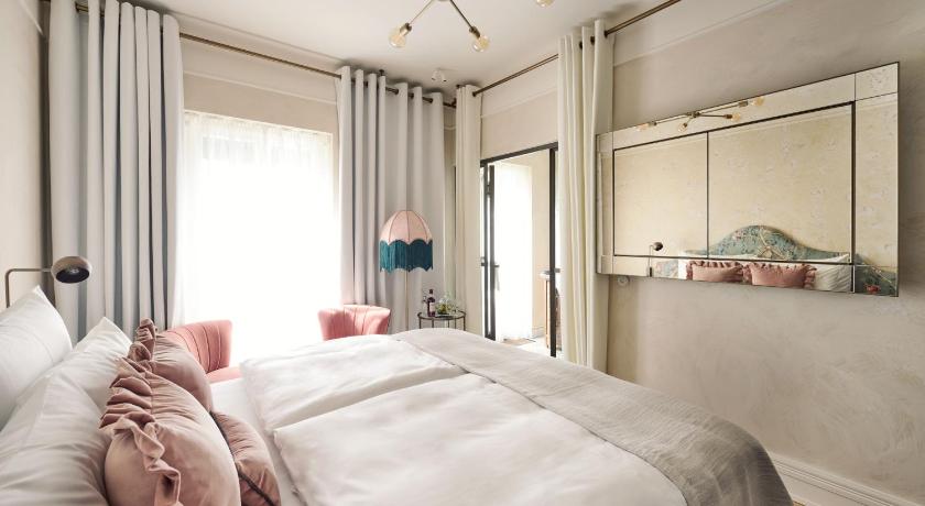 Image of Standaard tweepersoonskamer (Standard Double Room) 0