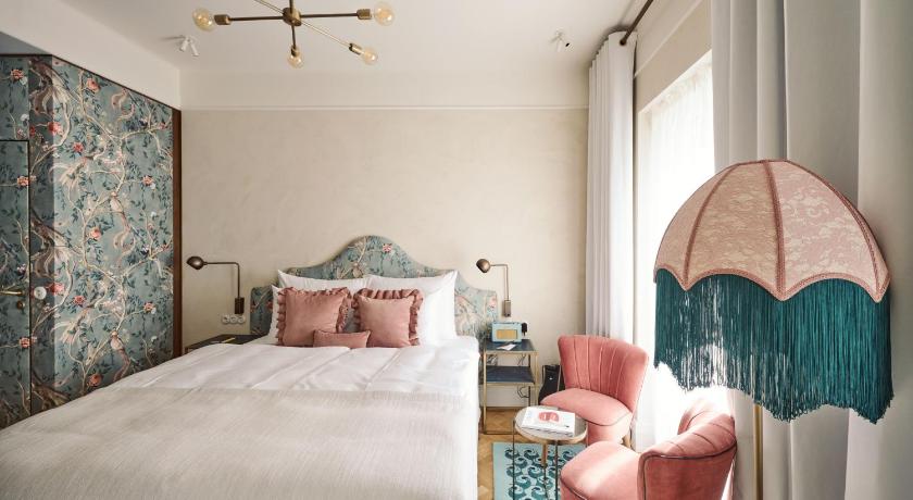 Image of Standaard tweepersoonskamer (Standard Double Room) 3