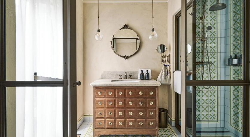 Image of Standaard tweepersoonskamer (Standard Double Room) 6
