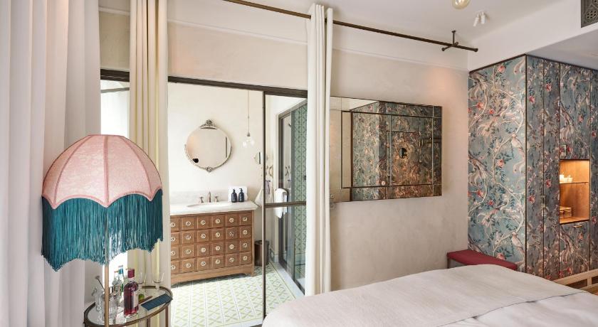 Image of Standaard tweepersoonskamer (Standard Double Room) 4