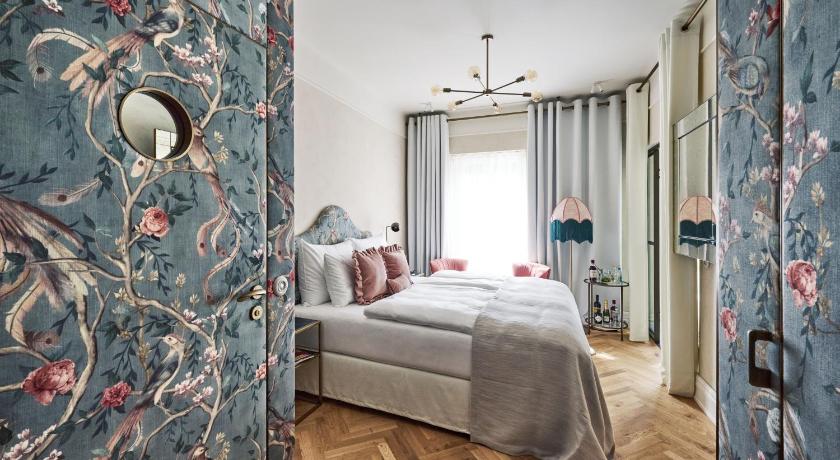 Image of Standaard tweepersoonskamer (Standard Double Room) 1