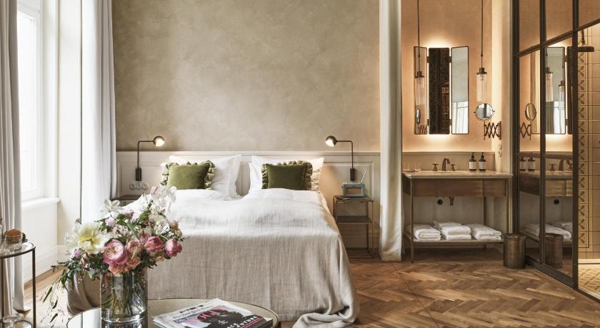 Image of Superior tweepersoonskamer (Superior Double Room) 0
