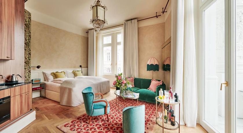 Image of Junior Suite 0