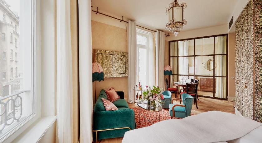 Image of Junior Suite 4