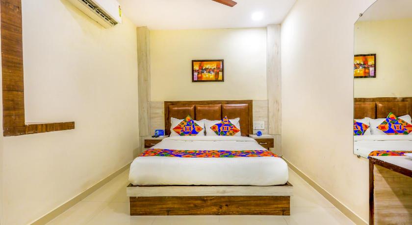 FabHotel Tavakkal