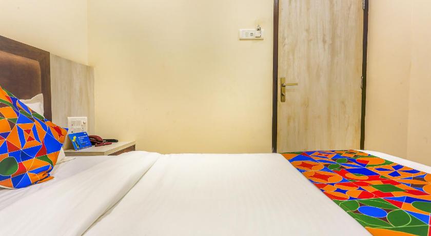 FabHotel Tavakkal