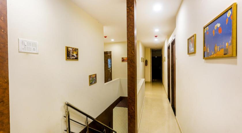 FabHotel Tavakkal