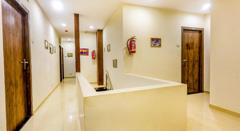 FabHotel Tavakkal