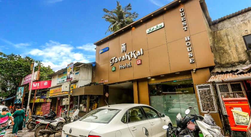 FabHotel Tavakkal