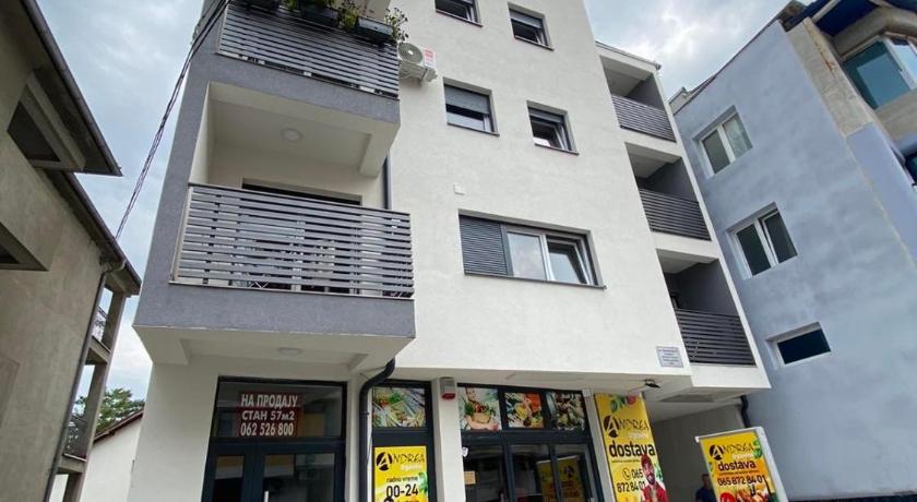 Dom apartmani photo