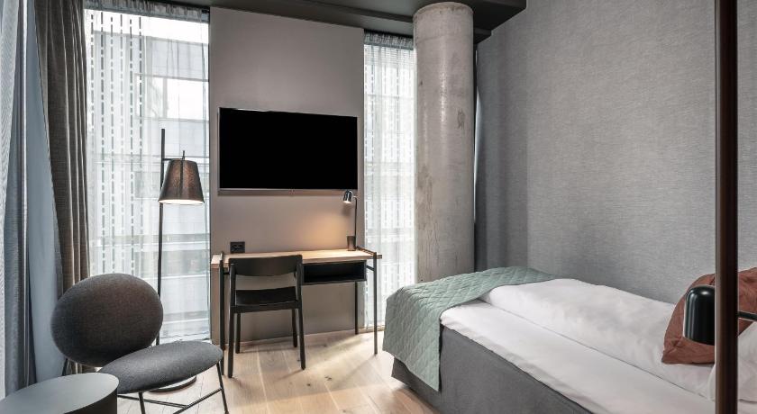 Quality Hotel Hasle Linie photo