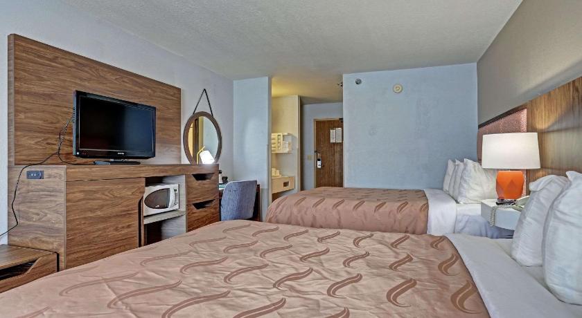 Quality Inn Pierre-Fort Pierre photo