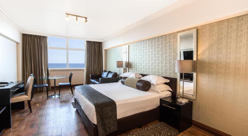 Image of Double or Twin Room - Disability Access 0