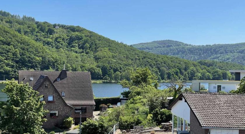 Green Seeblick Hotel und Apartments am See