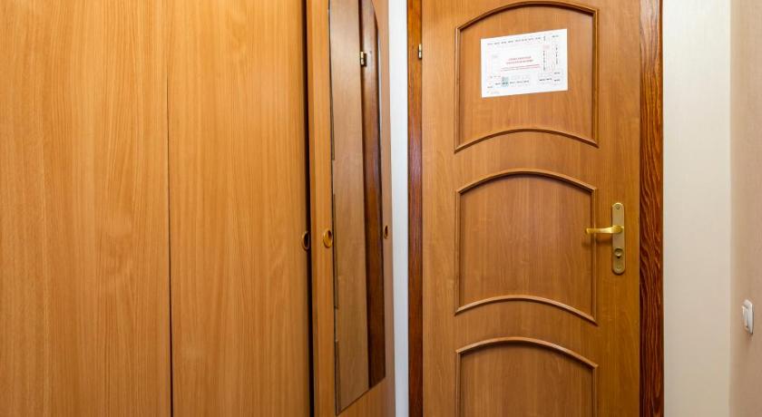 Hotel Galaktika photo