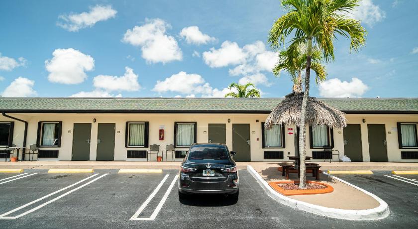 Travelodge by Wyndham Florida City/Homestead/Everglades