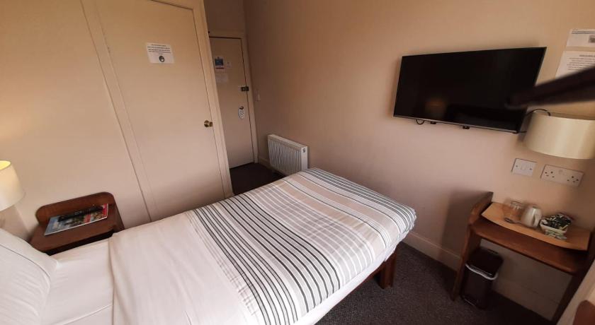 Image of Single Room 4