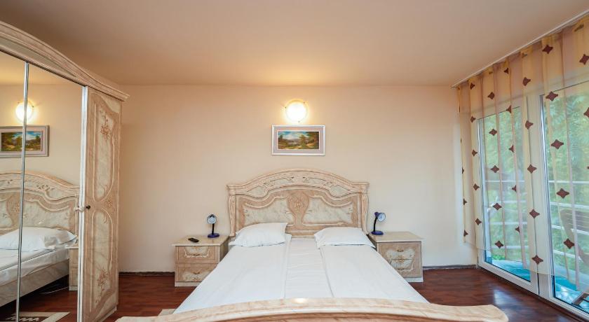 AIDA Hotel spa & tratament photo