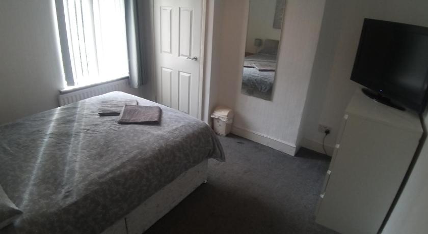 Alexandra Park House photo