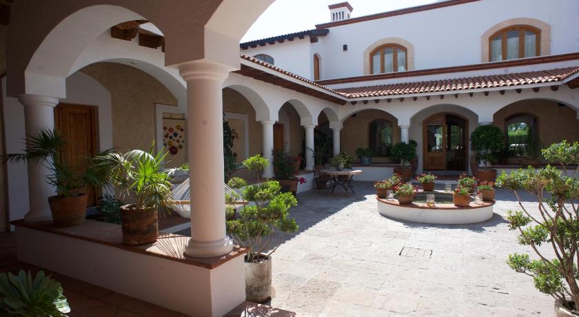 La Casona de los Colibries photo