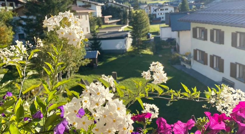 Lech Hostel photo