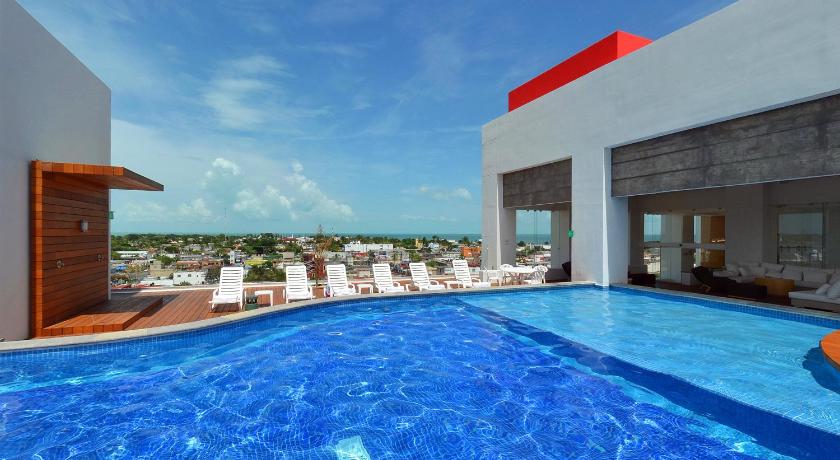 Fiesta Inn Chetumal photo