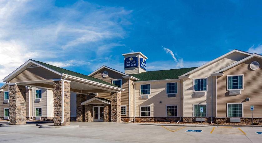 Cobblestone Inn & Suites - Yuma