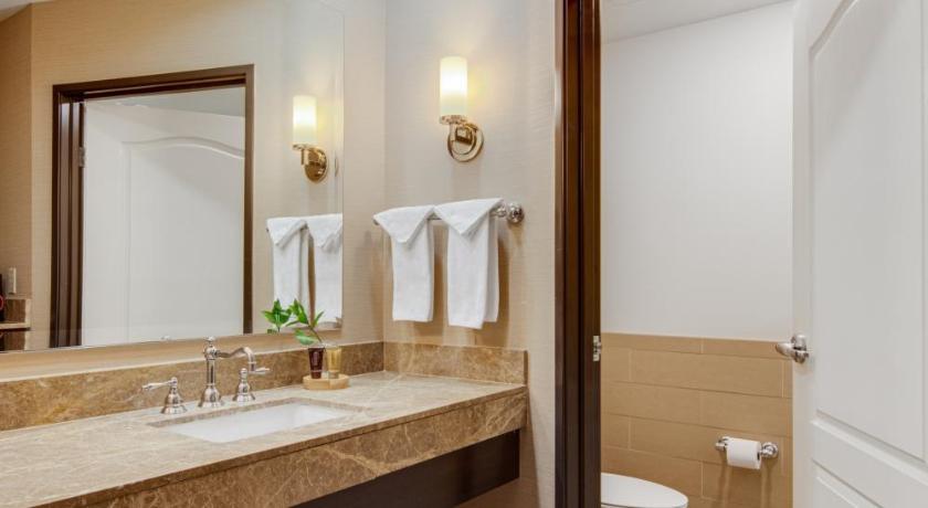 Ayres Hotel & Spa Moreno Valley