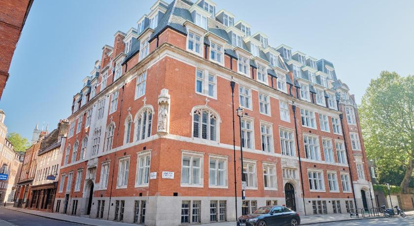 Sonder The Arts Council — Hotel in London