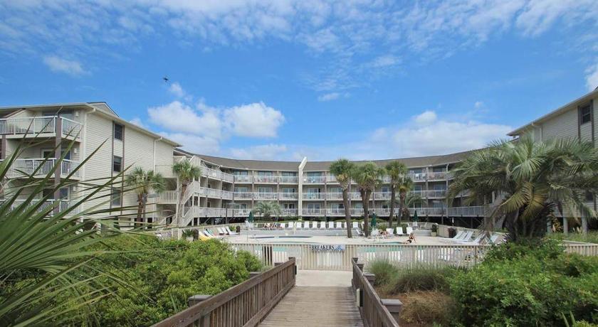 Breakers Hilton Head by TS — Hotel in Hilton Head Island (SC)