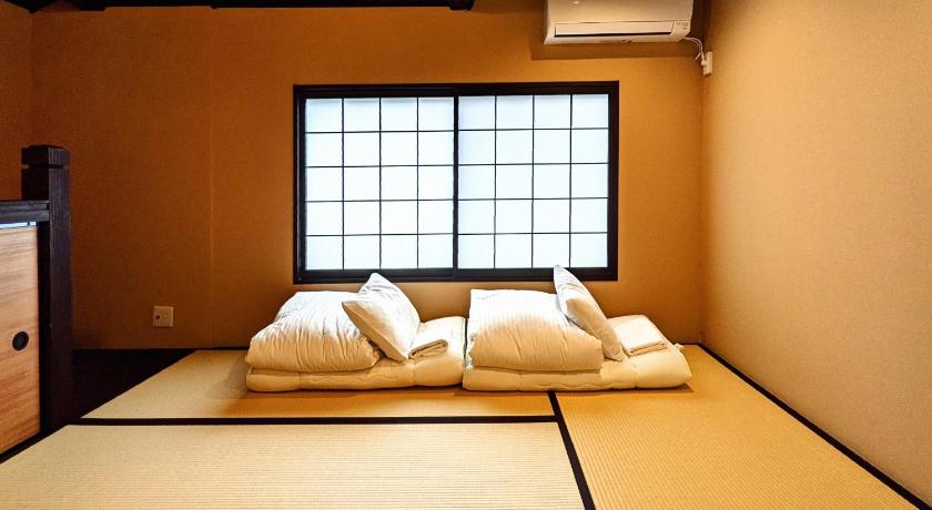 INN Plus General Castle Nijo photo