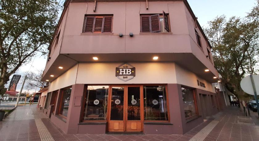 Hotel Bonino