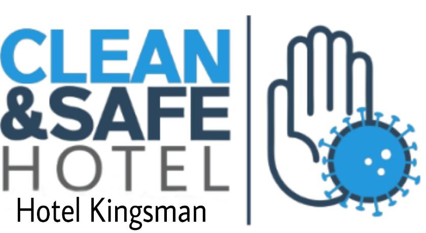 OYO 71043 Hotel Kingsman