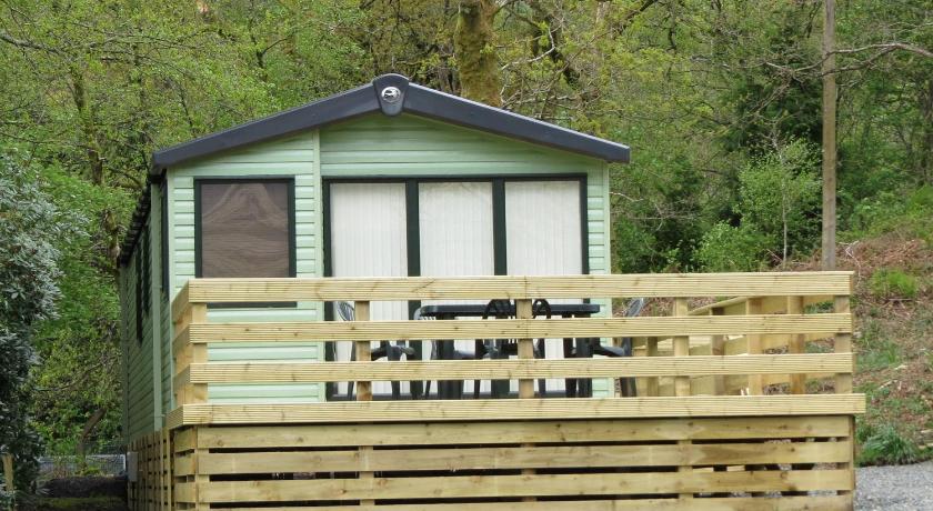 Inverbeg Holiday Park photo