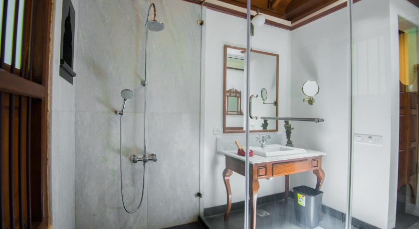 Svatma Heritage Hotel