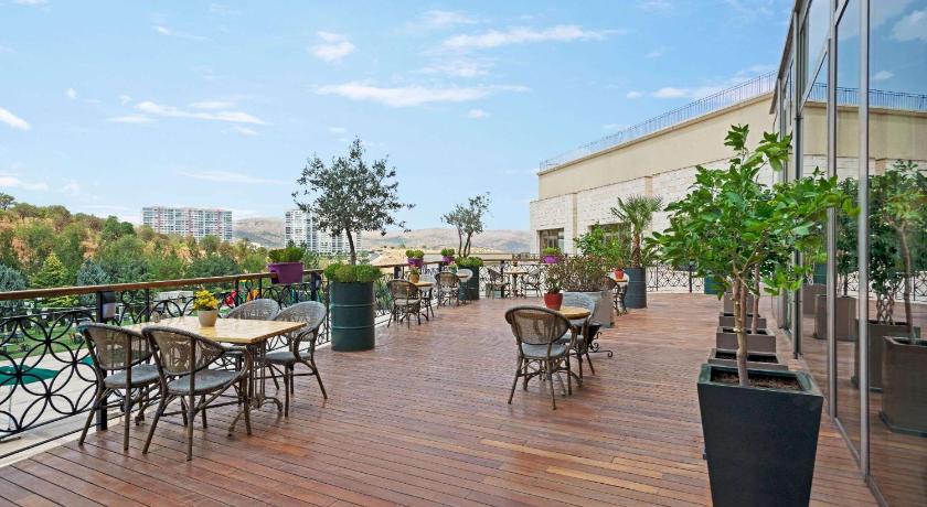 Ramada Plaza by Wyndham Mardin