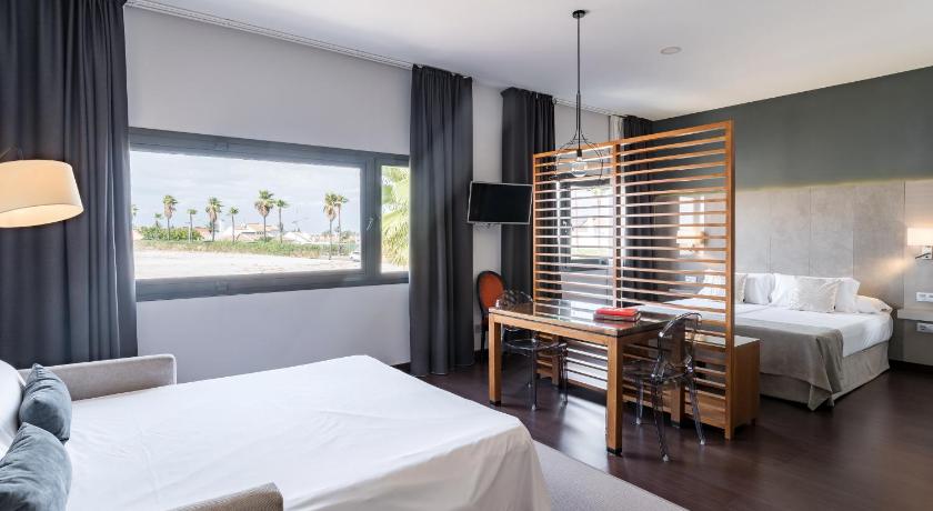 Sevilla Green Suites