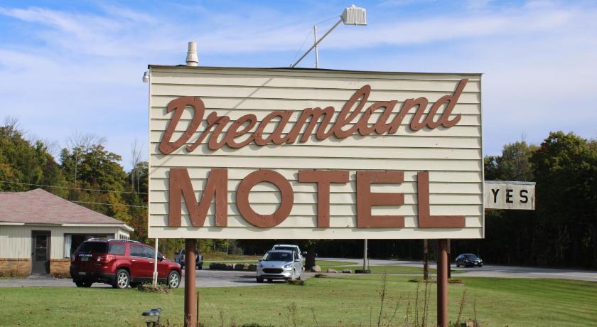 マウント・プレザント (MI) adoba® Dreamland 3つ星 宿泊施設 客室