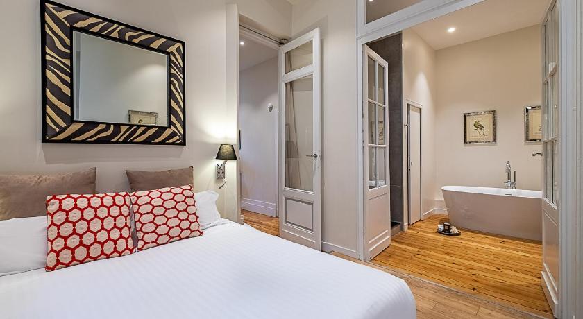 Image of The Double Suite 3