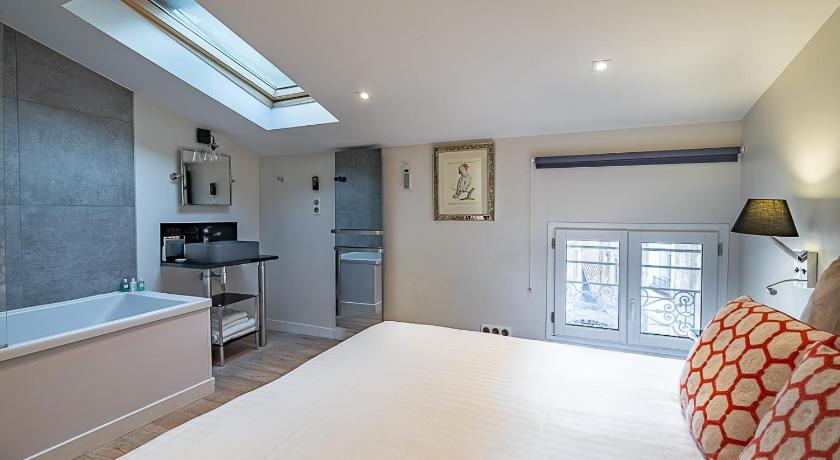 Image of The Spacious Apartment 6