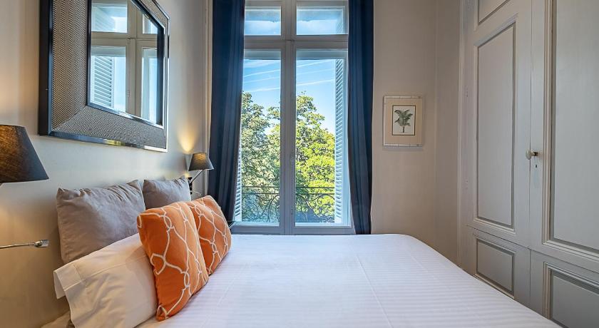 Image of The Double Suite 7