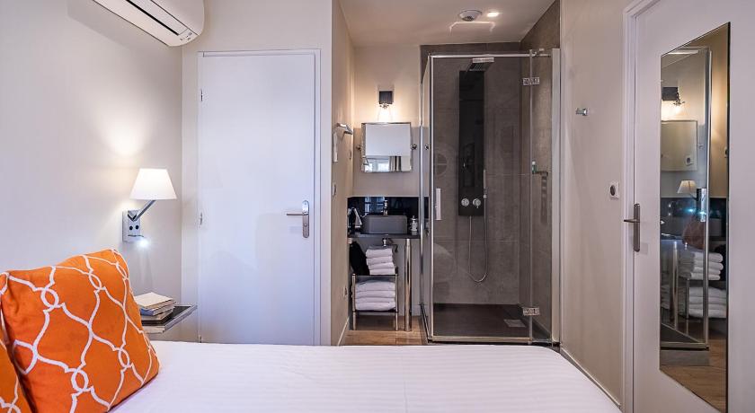 Image of The Duplex 8