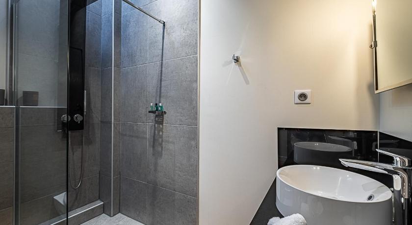 Image of The Spacious Apartment 17