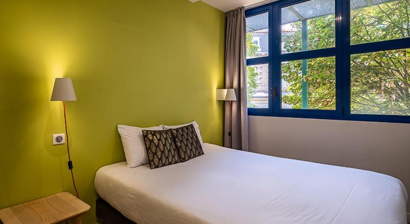 Image of Two-Bedroom Apartment with Sofa Bed 12