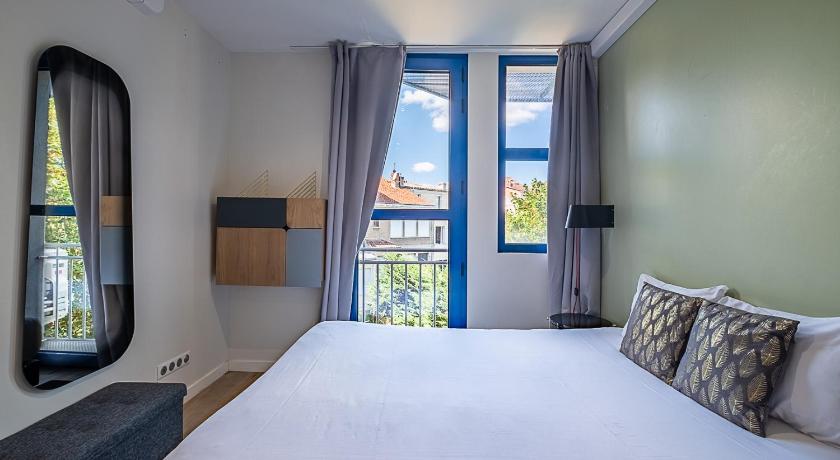 Image of One-Bedroom Apartment 0