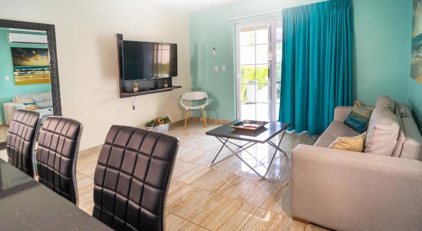 Hotel RH Boutique Aruba