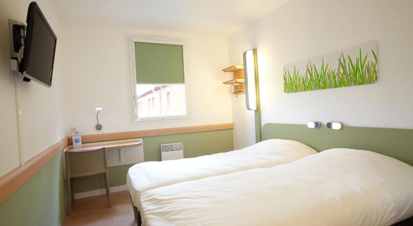 ibis budget Pontarlier